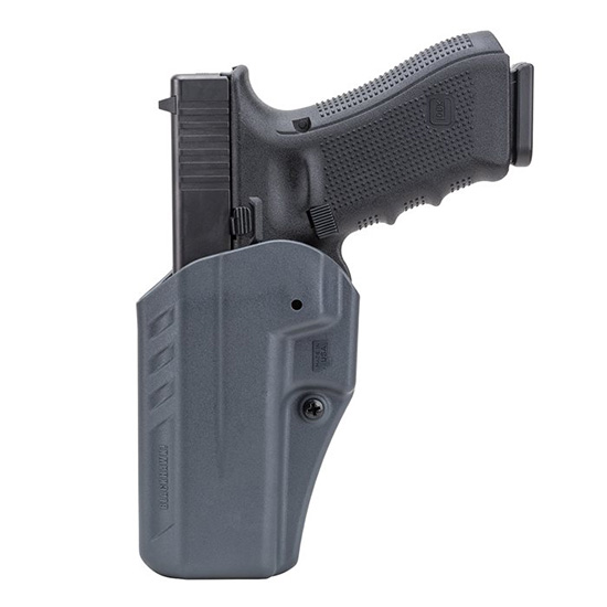 BH HOLSTER STANDARD ARC IWB GLOCK 42 GRY - Sale